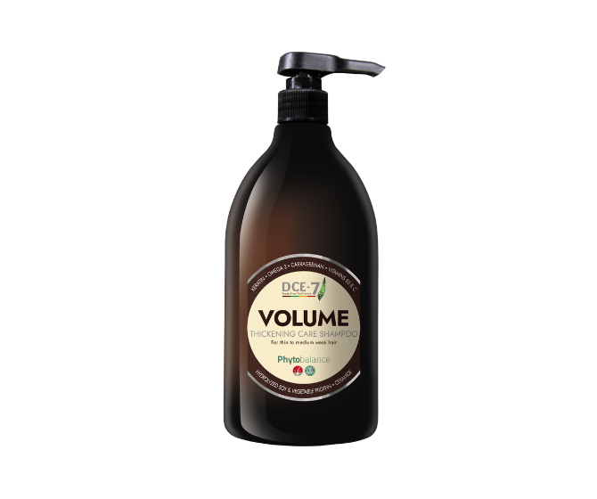 DR.SORBIE Volume Therapy  Phyto Balance Shampoo pH6