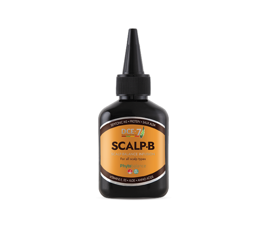 DR.SORBIE  Scalp B Nourishing Scalp Balance