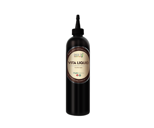 DR.SORBIE Vita Liquid Rinse