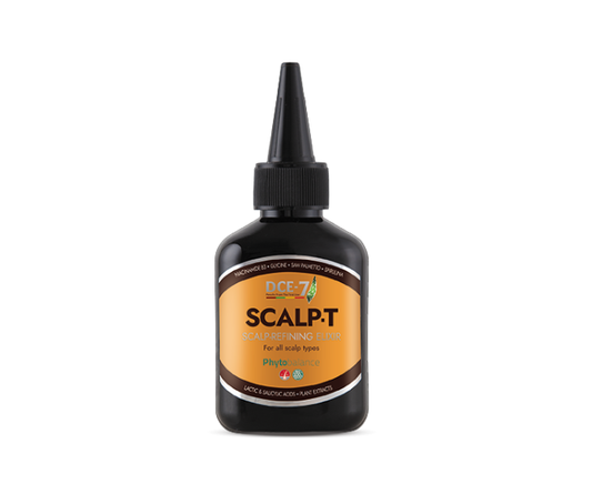 DR.SORBIE Scalp T Nourishing Scalp Balancer