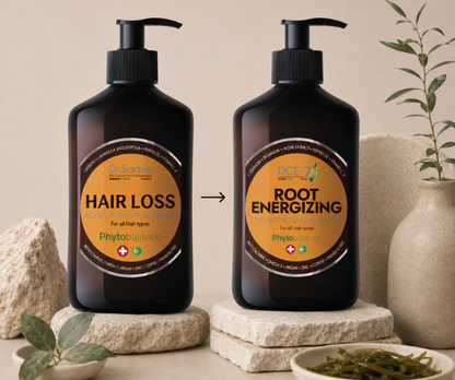 DR.SORBIE Hair Loss Therapy Shampoo