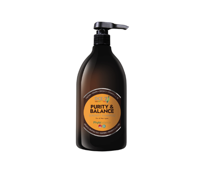 DR.SORBIE Dandruff Salt free Therapy Shampoo pH5.5