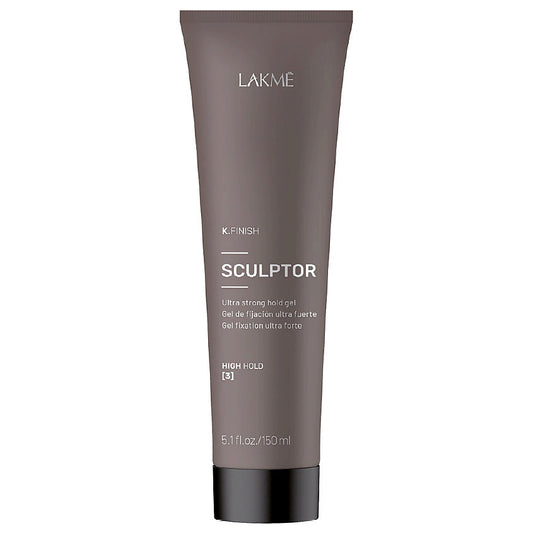 Lakme K.Finish Sculptor Ultra strong Hold gel