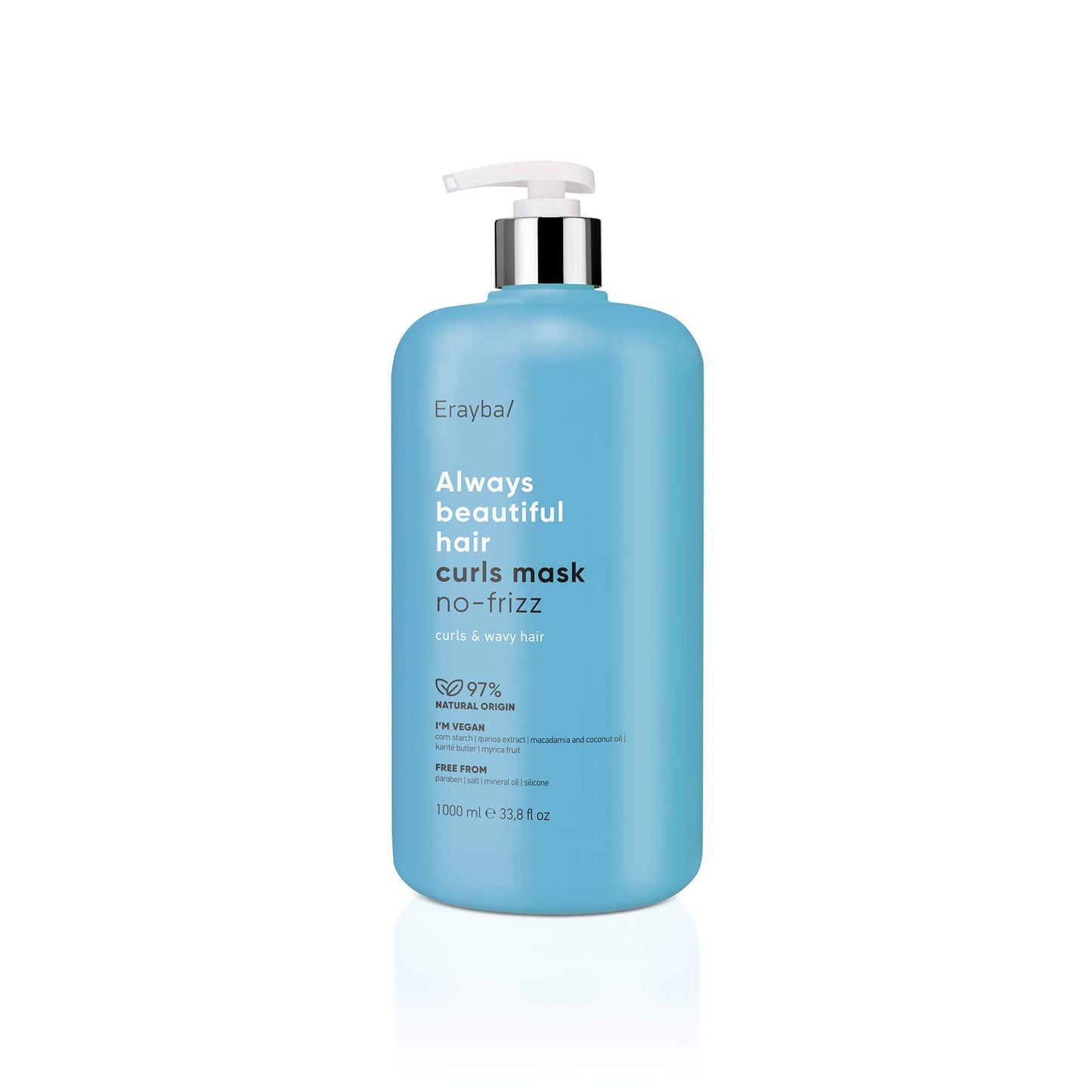 Erayba ABH Curls Mask