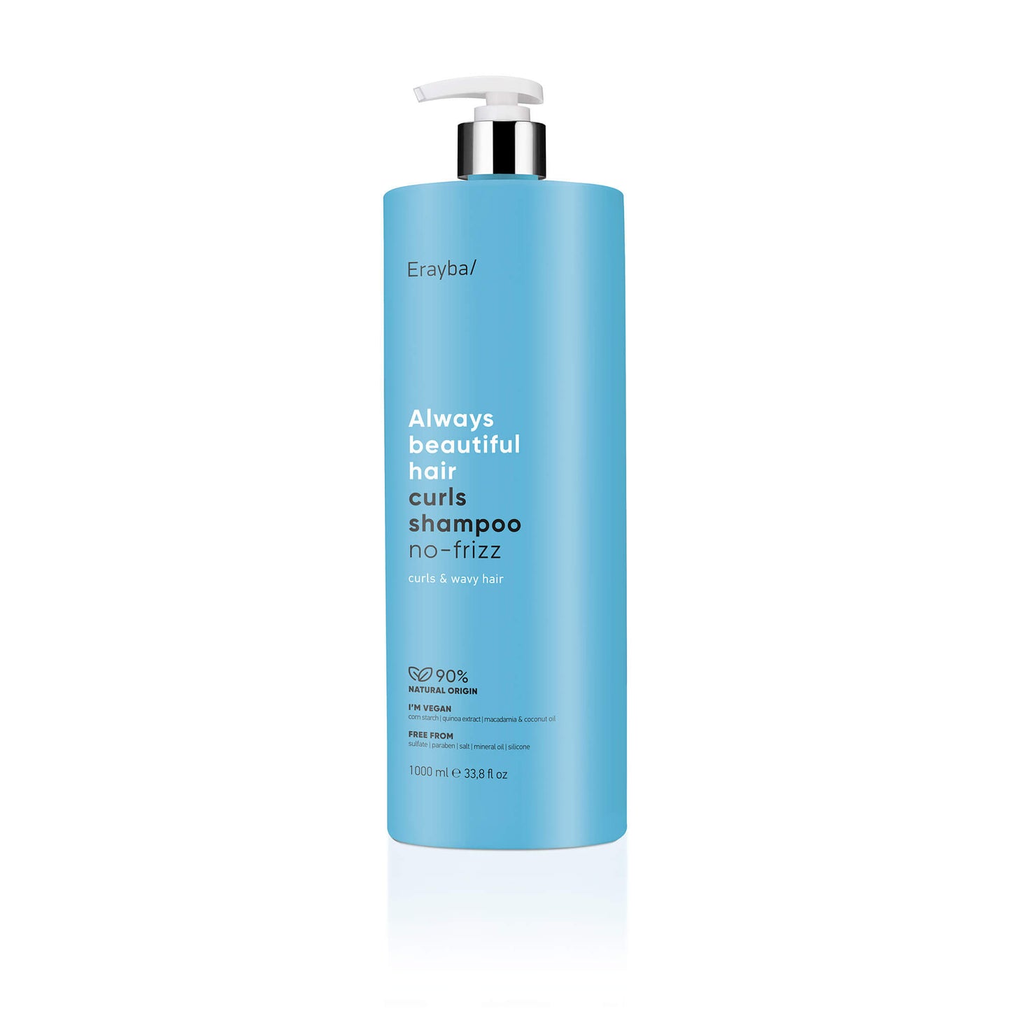 Erayba ABH Curls Shampoo
