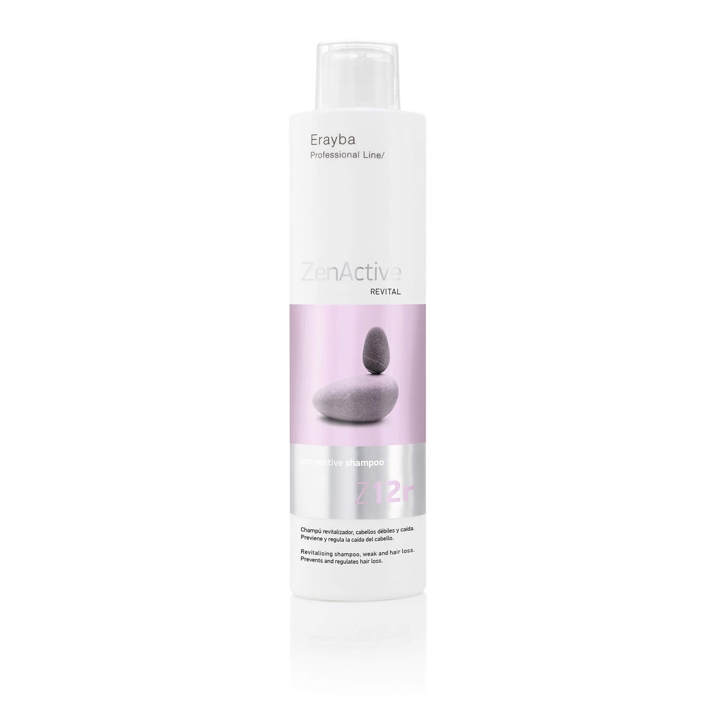 Erayba Z12r Preventive Shampoo