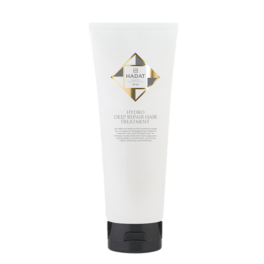 HADAT The Deep Hair Repair Treatment