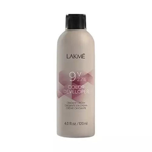 Lakme Collage Developer 9V (2,7%)