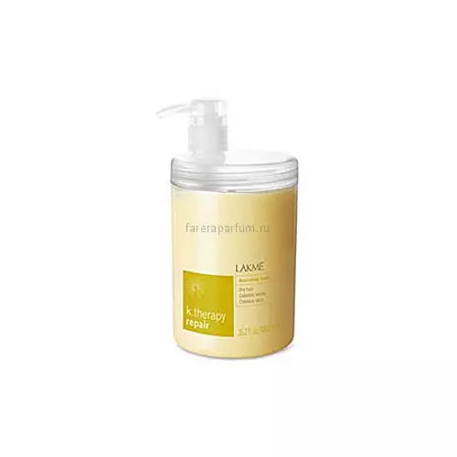 Lakme K.Therapy Nourishing Mask