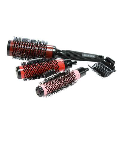 Salon Club Replacement Barrel  set