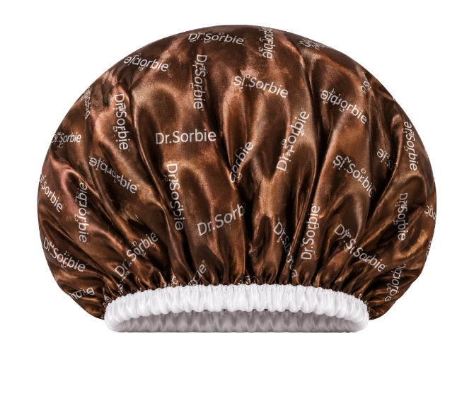DR.SORBIE Shower Treatment Cap