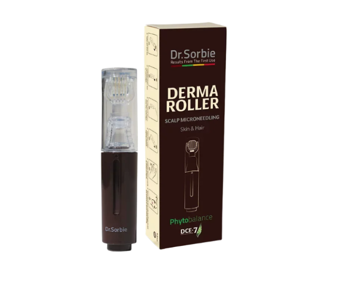 DR.SORBIE Derma Roller