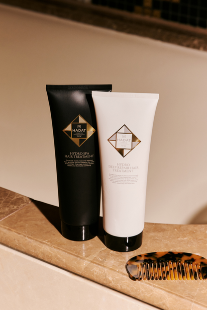 HADAT Hydro Spa Hair Treatment