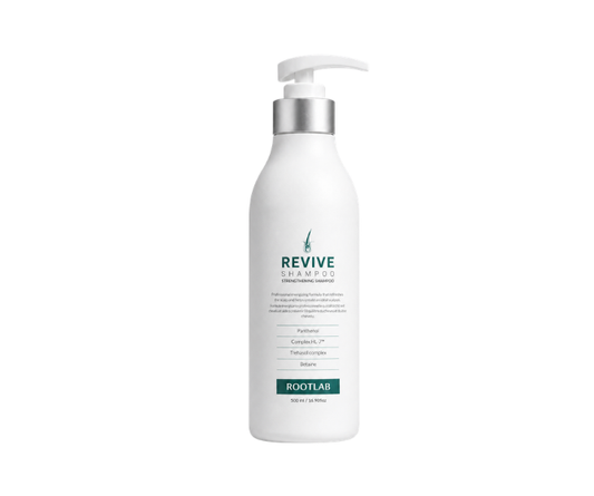 ROOTLAB Revival Strengthening Shampoo