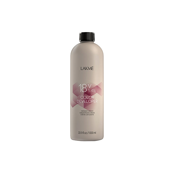 Lakme Collage Developer 18V (5.4%)