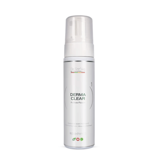Dr. Sorbie REJU PHYTO Derma Clear Active Foam - tfusionsupplyMy Store