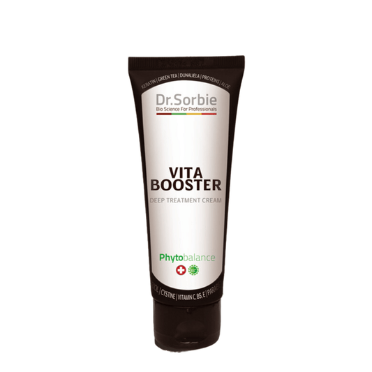 Dr. Sorbie VITA BOOSTER Deep Treatment Cream - tfusionsupplyMy Store