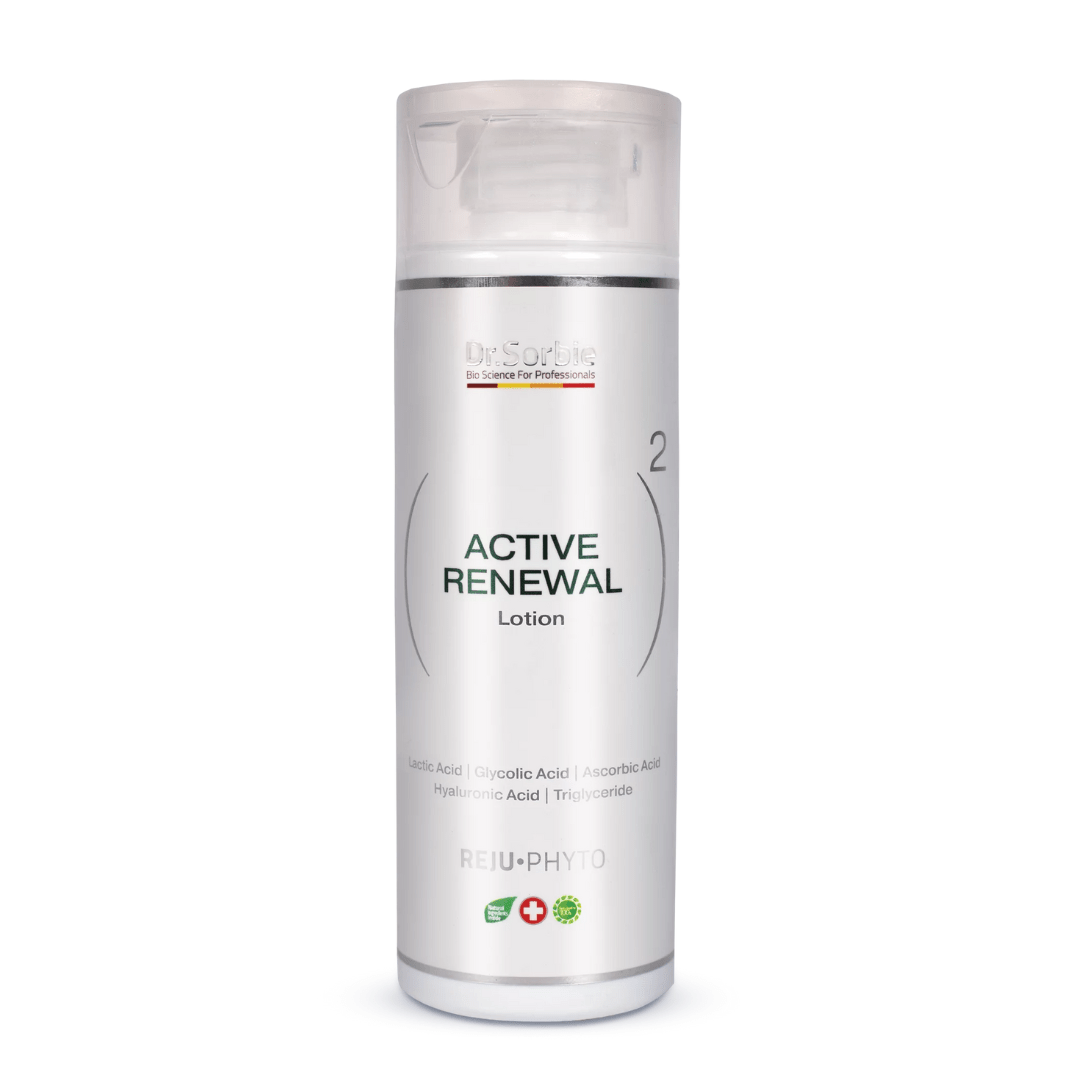 Dr.Sorbie Active Renewal - LOTION - tfusionsupplyDr.Sorbie