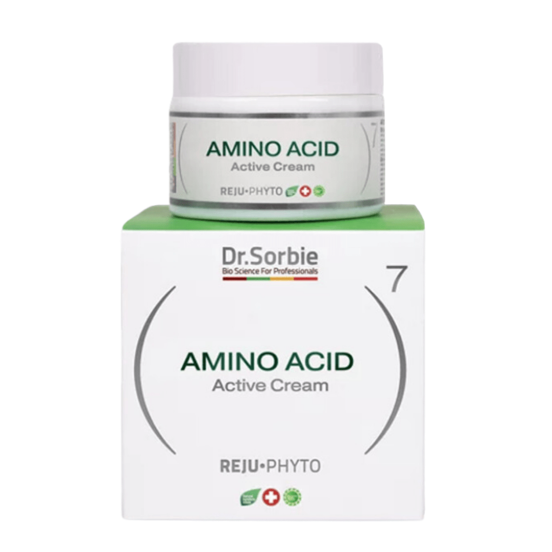 Dr.Sorbie Amino Acid Active Cream - tfusionsupplyDr.Sorbie