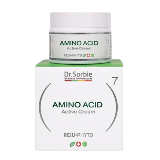 Dr.Sorbie Amino Acid Active Cream - tfusionsupplyDr.Sorbie