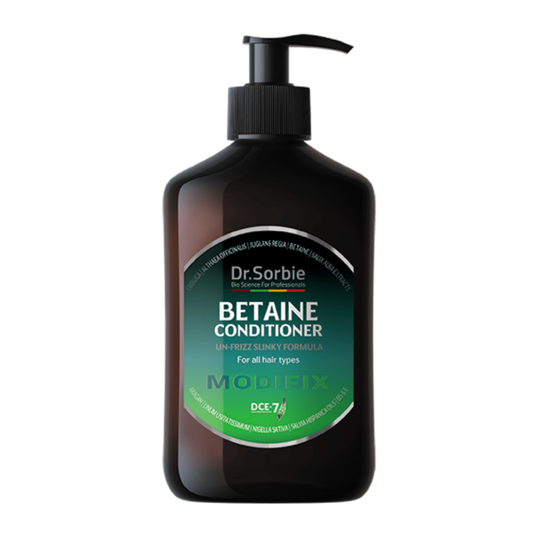 Dr.Sorbie Betaine Conditioner - tfusionsupplyDr.Sorbie