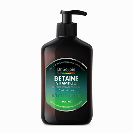 Dr.Sorbie Betaine Shampoo Hair ModifiX - tfusionsupplyDr.Sorbie