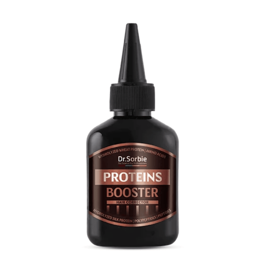 Dr.Sorbie Ceramides & Lipids Refiller Booster - tfusionsupplyDr.Sorbie