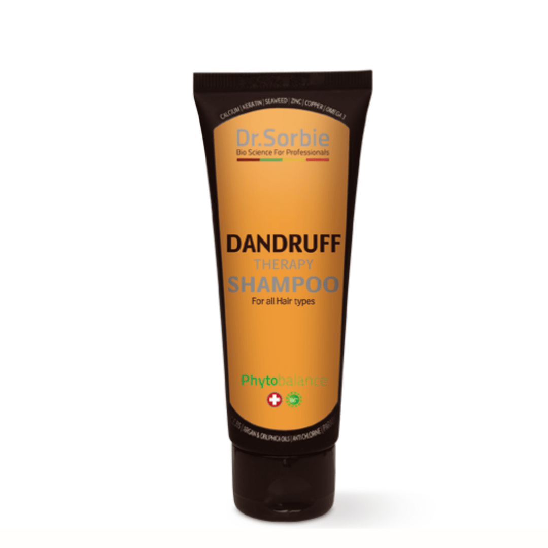 Dr.Sorbie Dandruff Shampoo - tfusionsupplyDr.Sorbie
