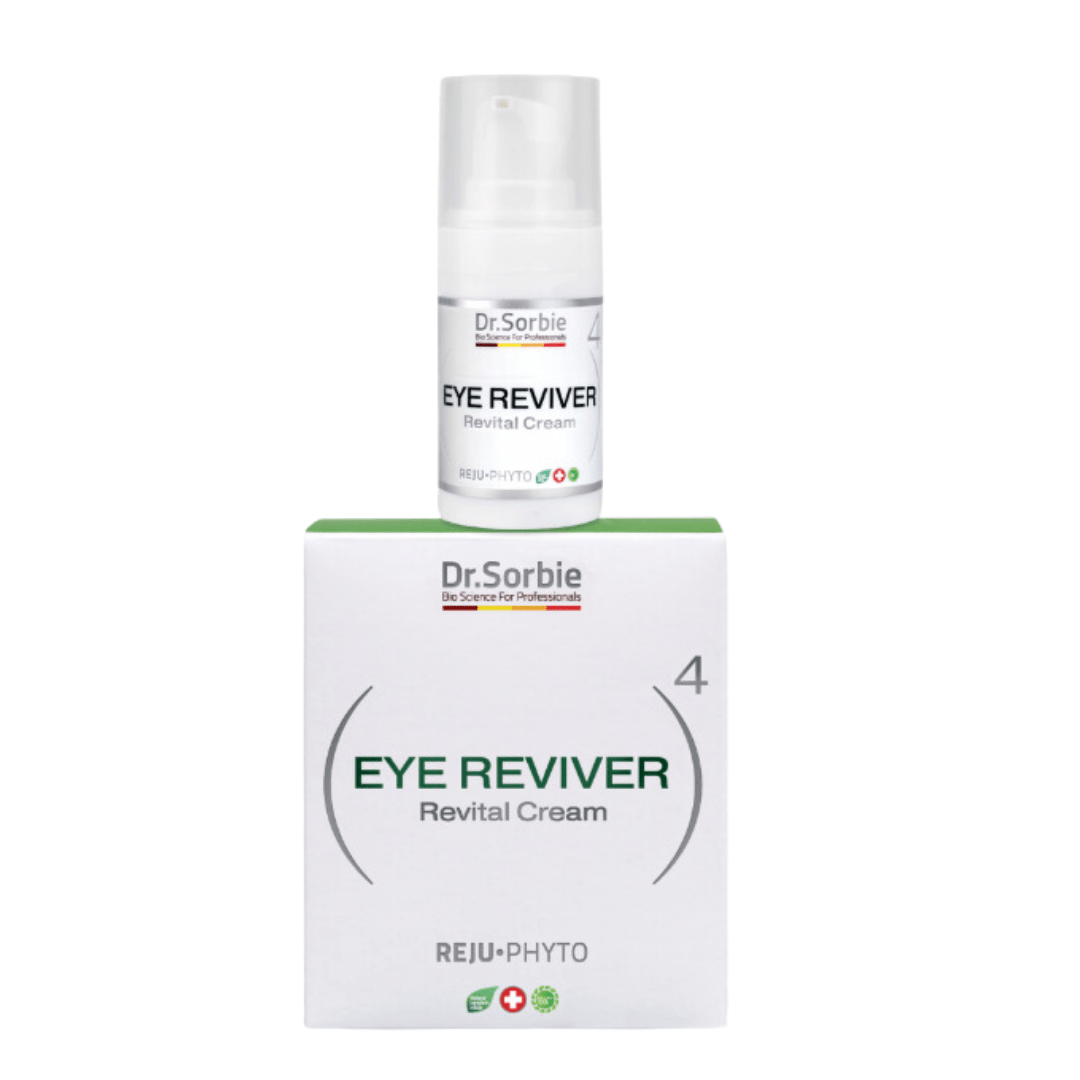 Dr.Sorbie Eye Reviver Revital Cream - tfusionsupplyDr.Sorbie