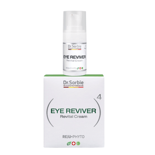 Dr.Sorbie Eye Reviver Revital Cream - tfusionsupplyDr.Sorbie