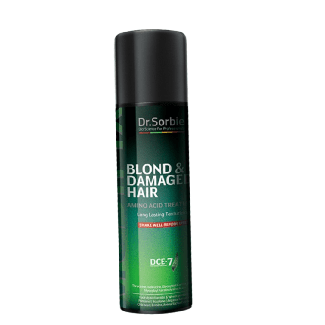 Dr.Sorbie Modifix Blond & Damaged Acid Treatment - tfusionsupplyDr.Sorbie