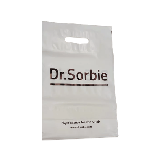 Dr.Sorbie Plastic Bags - tfusionsupplyDr.Sorbie