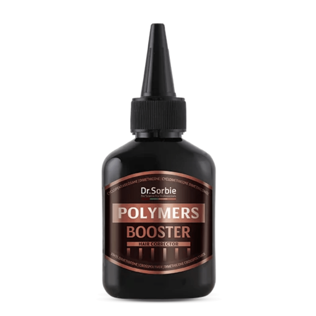 Dr.Sorbie Polymers Refiller Booster - tfusionsupplyDr.Sorbie