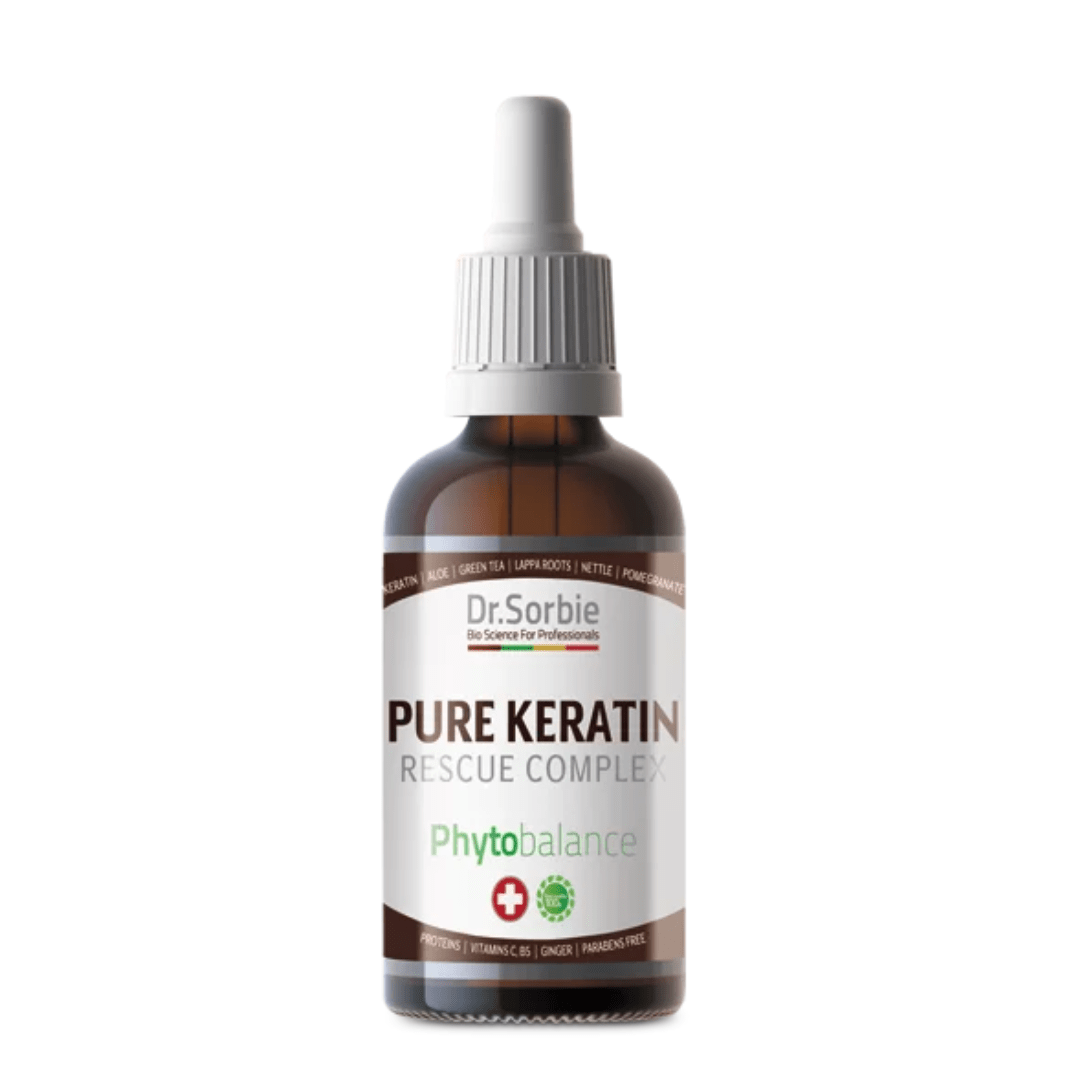 Dr.Sorbie Pure Keratin - tfusionsupplyDr.Sorbie
