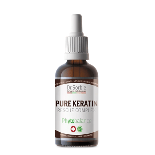 Dr.Sorbie Pure Keratin - tfusionsupplyDr.Sorbie