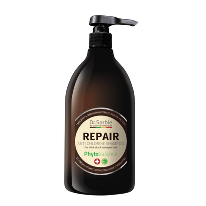 Dr.Sorbie Repair Shampoo - tfusionsupplyDr.Sorbie