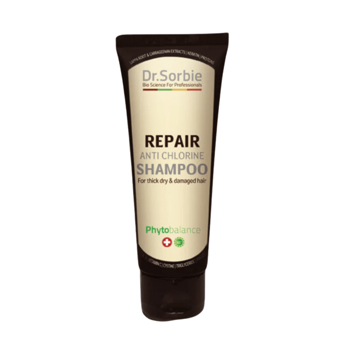Dr.Sorbie Repair Shampoo - tfusionsupplyDr.Sorbie