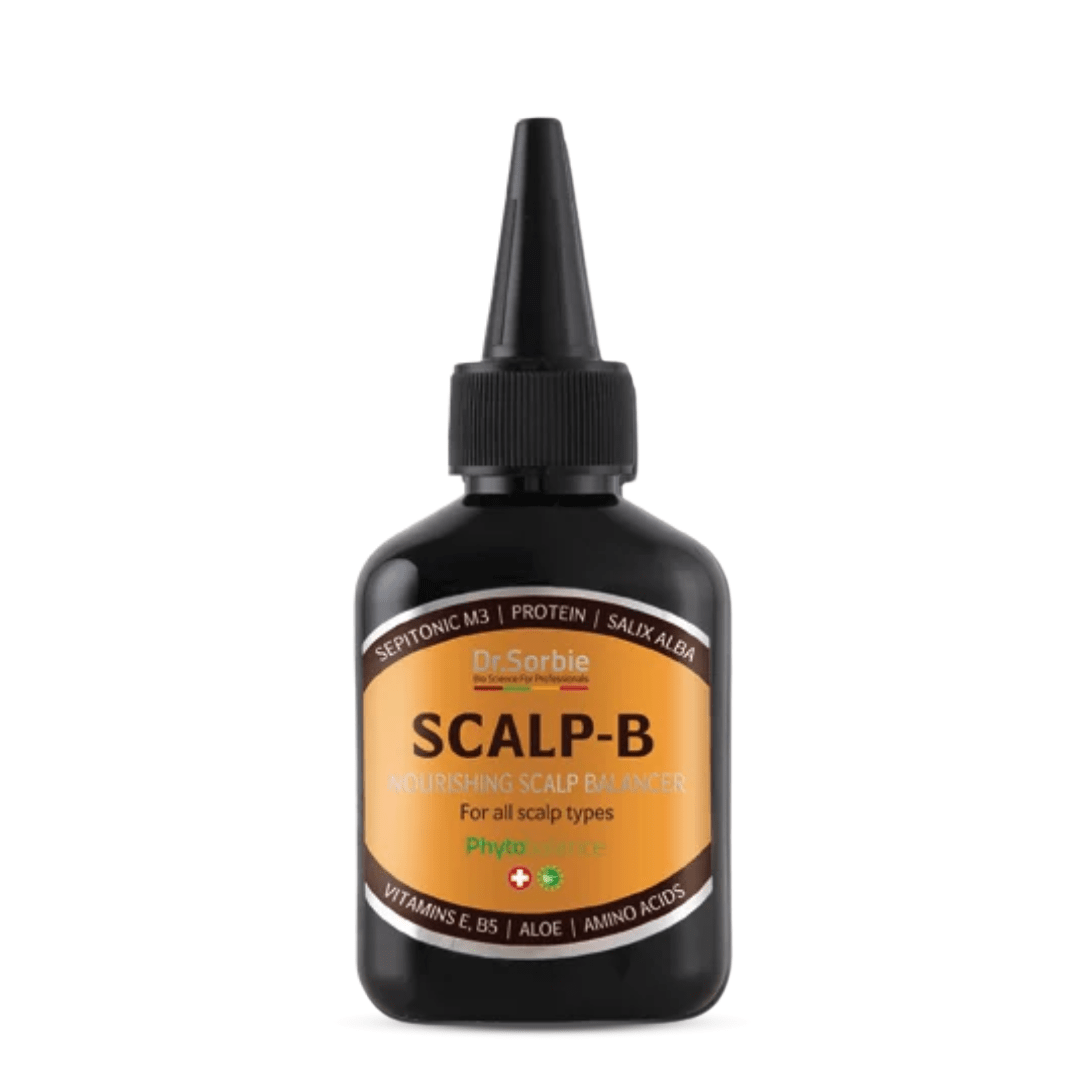 Dr.Sorbie Scalp B - tfusionsupplyDr.Sorbie