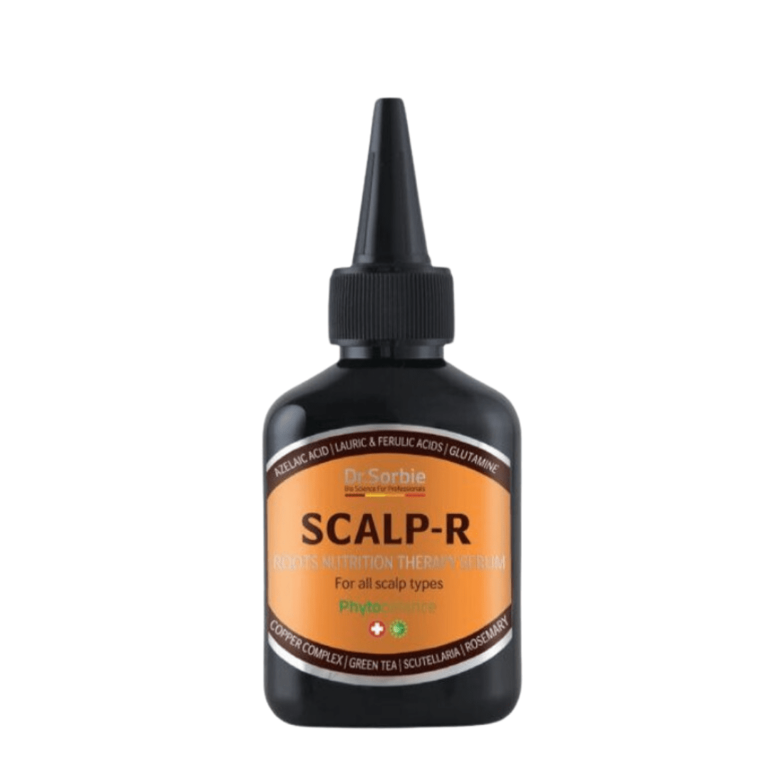 Dr.Sorbie Scalp R - tfusionsupplyDr.Sorbie