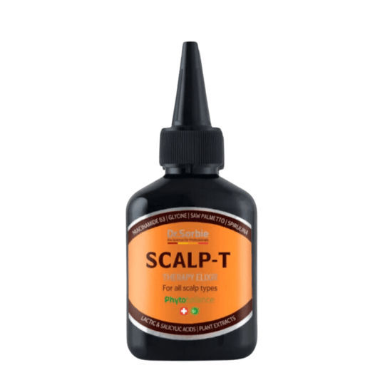 Dr.Sorbie Scalp T - tfusionsupplyDr.Sorbie