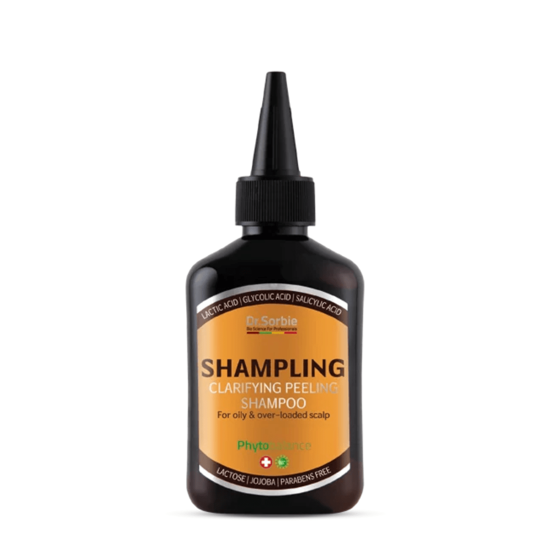 Dr.Sorbie Shampling - tfusionsupplyDr.Sorbie