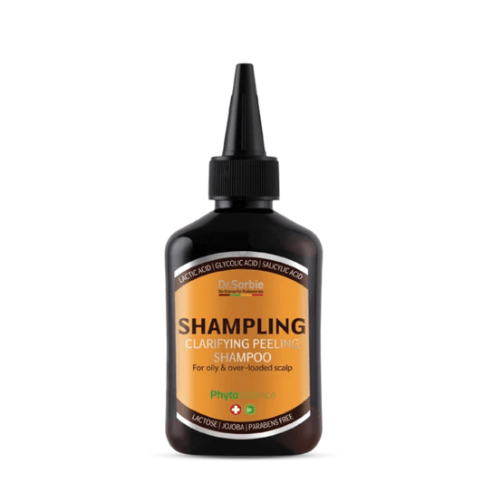 Dr.Sorbie Shampling - tfusionsupplyDr.Sorbie