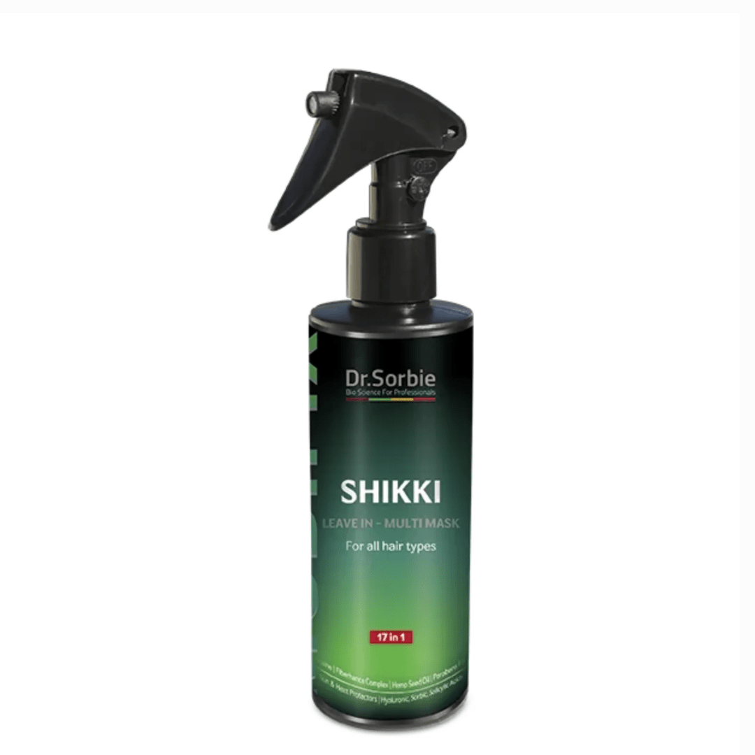 Dr.Sorbie Shikki Leave - In Mask - tfusionsupplyDr.Sorbie