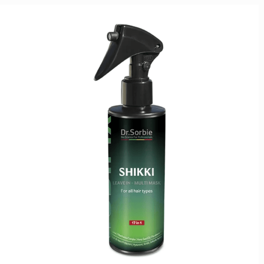 Dr.Sorbie Shikki Leave - In Mask - tfusionsupplyDr.Sorbie