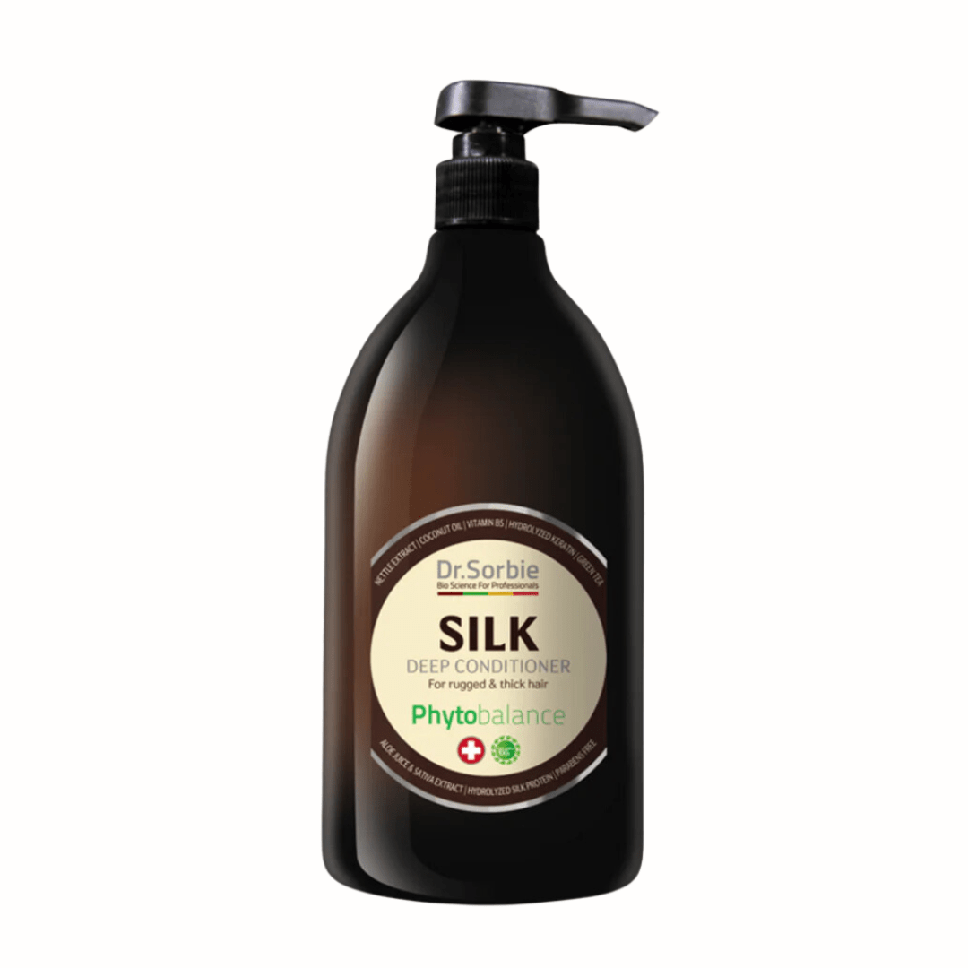 Dr.Sorbie Silk Deep Conditioner - tfusionsupplyDr.Sorbie