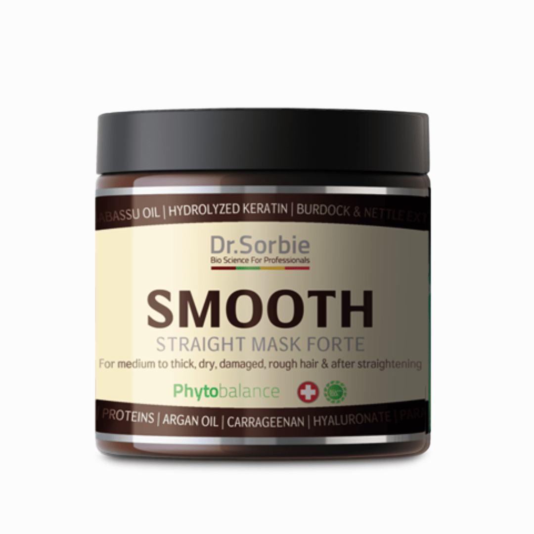 Dr.Sorbie Smooth Mask FORTE - tfusionsupplyDr.Sorbie