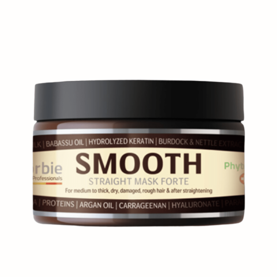 Dr.Sorbie Smooth Mask FORTE - tfusionsupplyDr.Sorbie