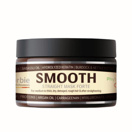 Dr.Sorbie Smooth Mask FORTE - tfusionsupplyDr.Sorbie