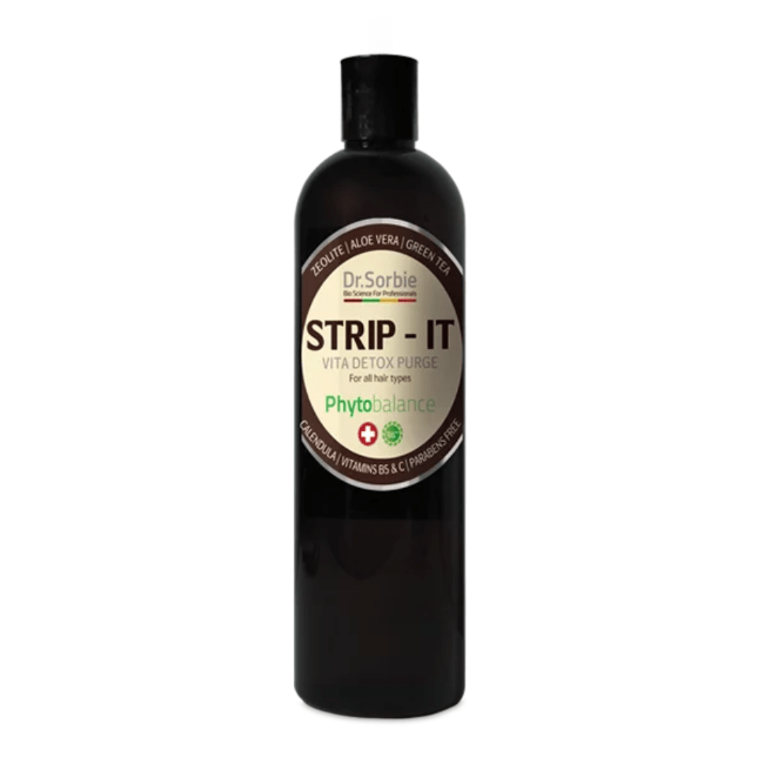 Dr.Sorbie STRIP IT - tfusionsupplyDr.Sorbie