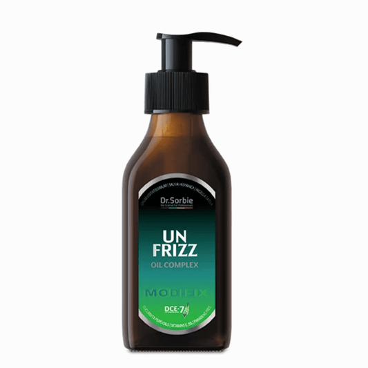 Dr.Sorbie Un Frizz Oil ModifiX - tfusionsupplyDr.Sorbie